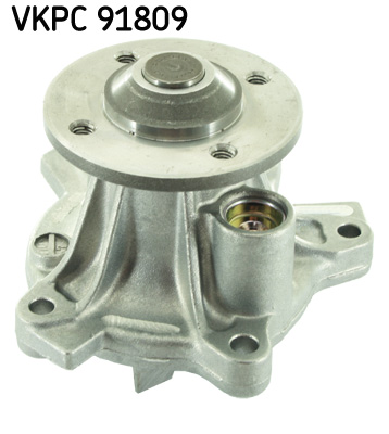 SKF VKPC 91809 Pompa acqua